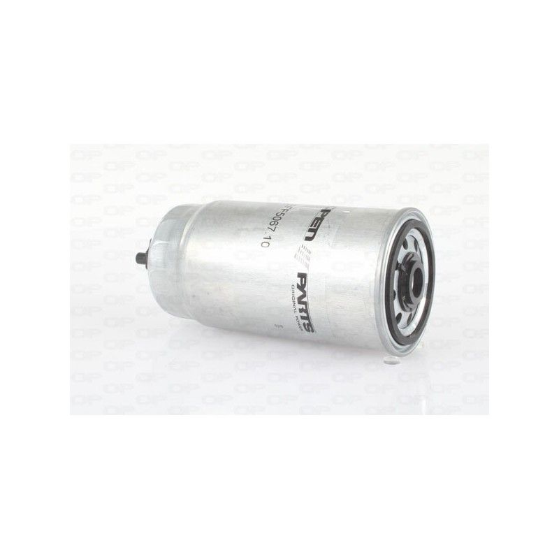 ENGINE FUEL FILTER - OPEN PARTS ACTIV 