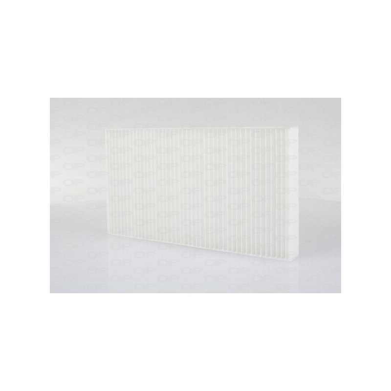 CABIN FILTER - OPEN PARTS ACTIVAIR 1pcs 