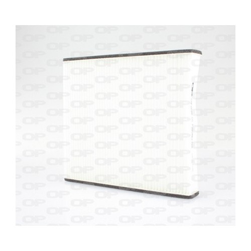 CABIN FILTER - OPEN PARTS ACTIVAIR 1pcs 