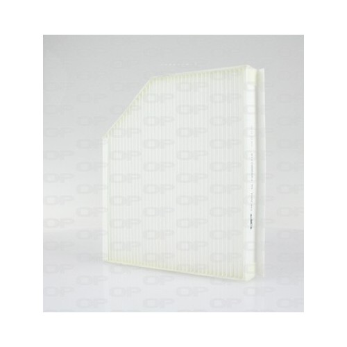 CABIN FILTER - OPEN PARTS ACTIVAIR 1pcs 