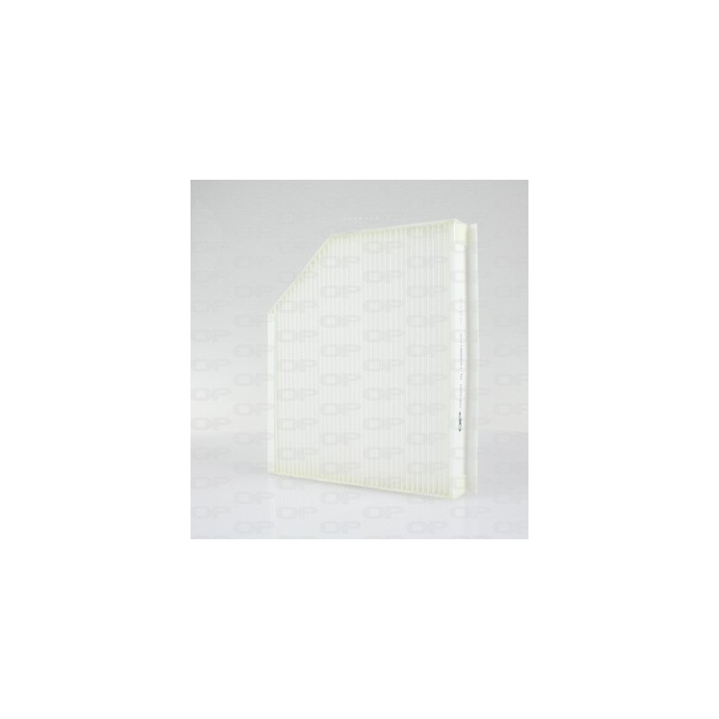 CABIN FILTER - OPEN PARTS ACTIVAIR 1pcs 