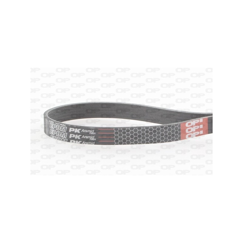 POLY-V ELASTIC BELT OP 