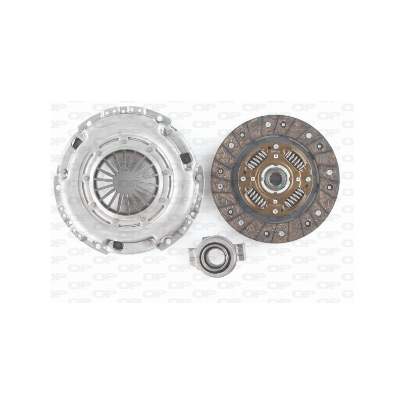 CLUTCH KIT OP 3PCS 