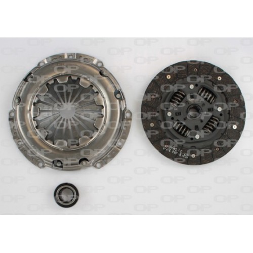 CLUTCH KIT OP 3PCS 