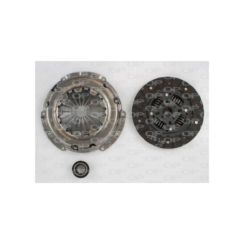 CLUTCH KIT OP 3PCS 