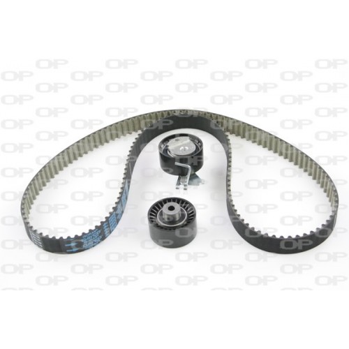 TIMING BELT KIT OP (REINFORCED TEFLON) 