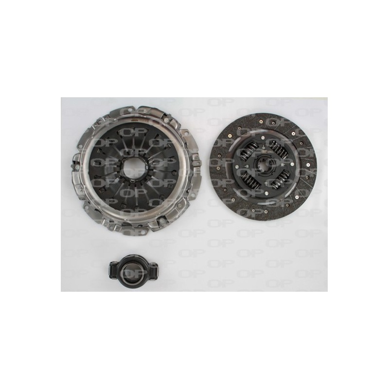 CLUTCH KIT OP 3PCS 