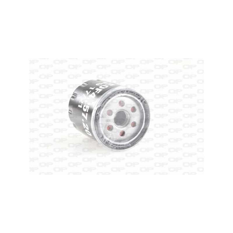 ENGINE OIL FILTER - OPEN PARTS ACTIV 