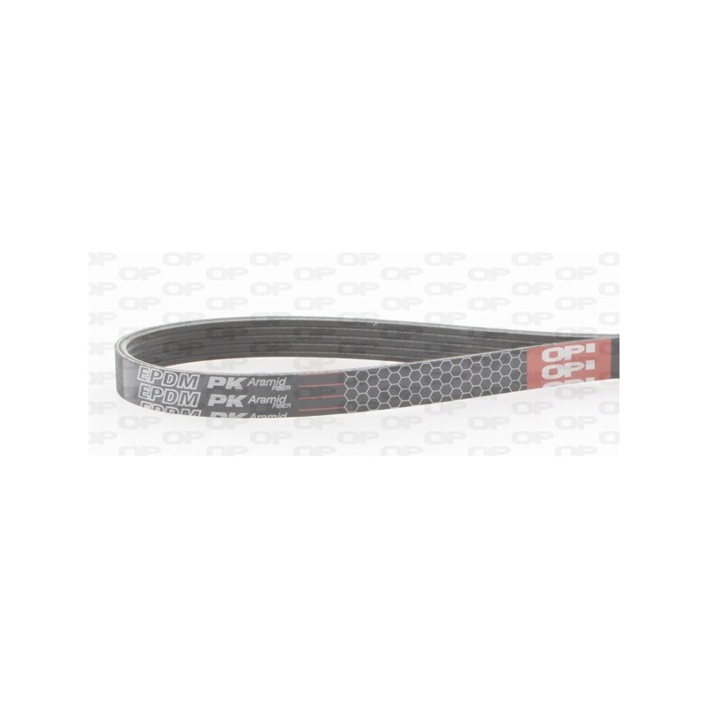 POLY-V BELT OP 