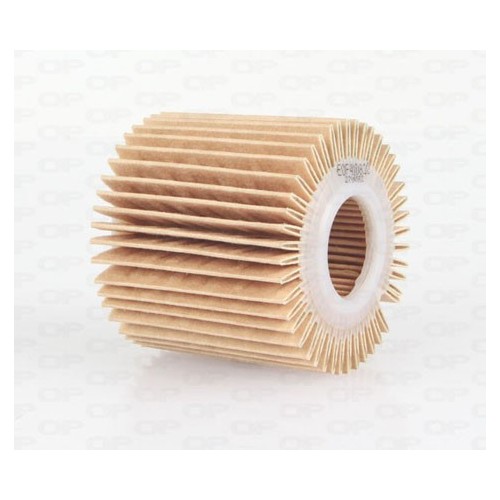 ENGINE OIL FILTER - OPEN PARTS ACTIV 