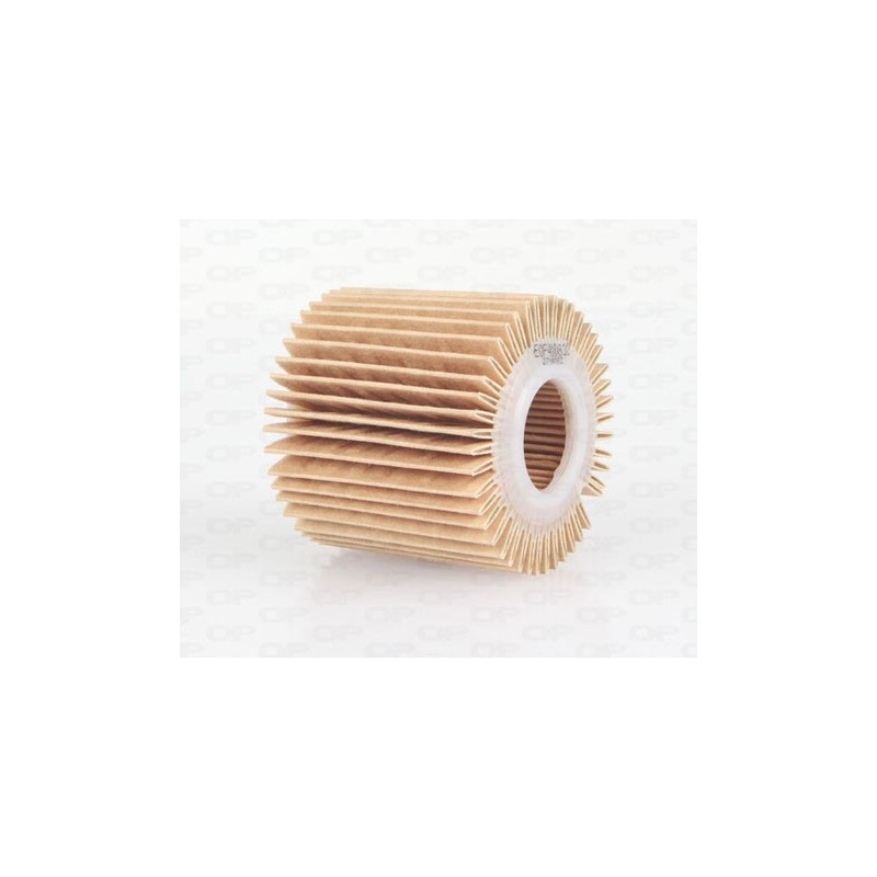 ENGINE OIL FILTER - OPEN PARTS ACTIV 