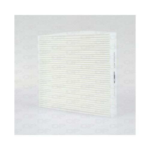 CABIN FILTER - OPEN PARTS ACTIVAIR 1pcs 
