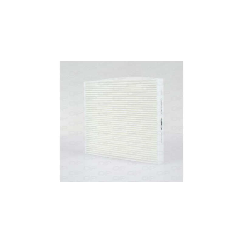CABIN FILTER - OPEN PARTS ACTIVAIR 1pcs 