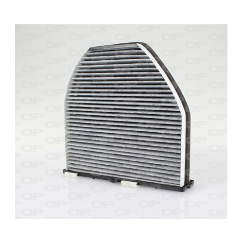 CABIN FILTER - OPEN PARTS ACTIVAIR 1pcs 