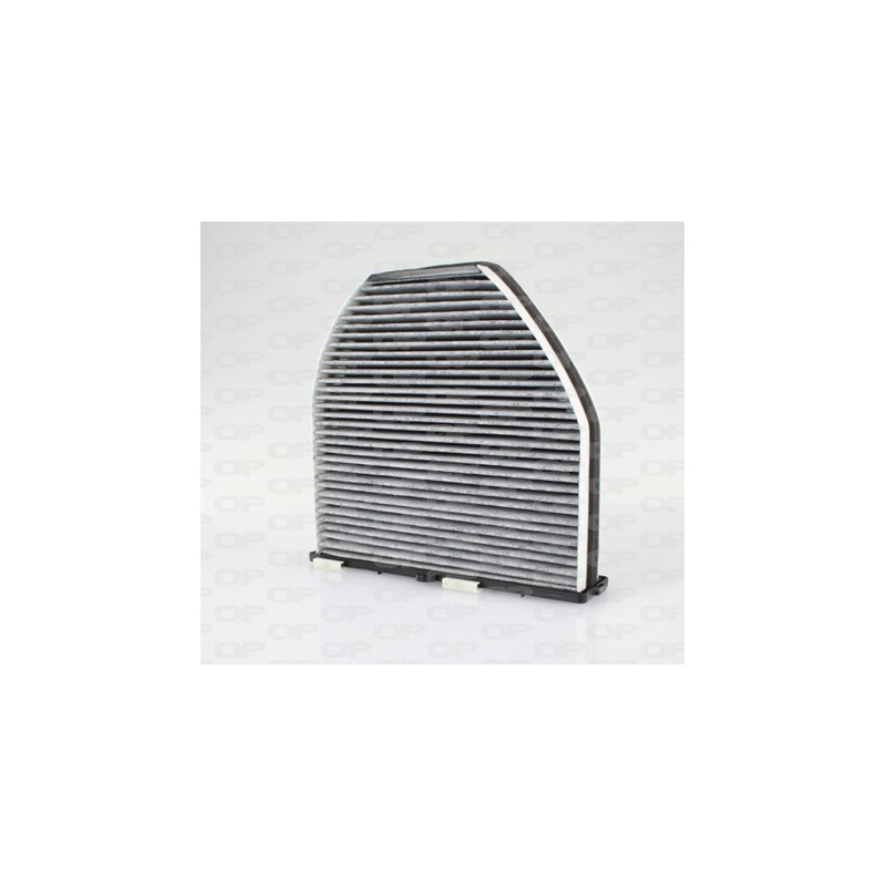 CABIN FILTER - OPEN PARTS ACTIVAIR 1pcs 