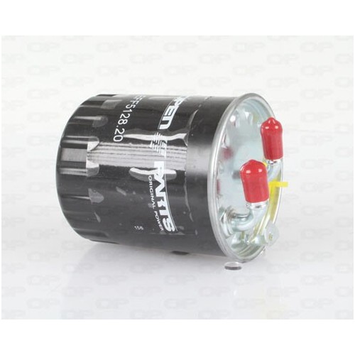 ENGINE FUEL FILTER - OPEN PARTS ACTIV 