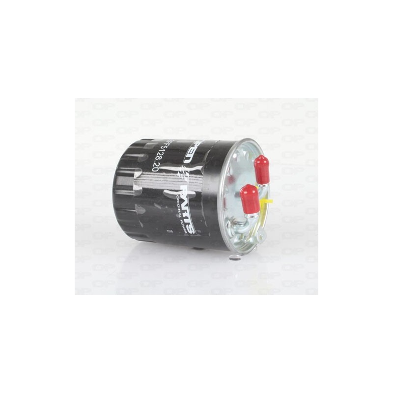 ENGINE FUEL FILTER - OPEN PARTS ACTIV 