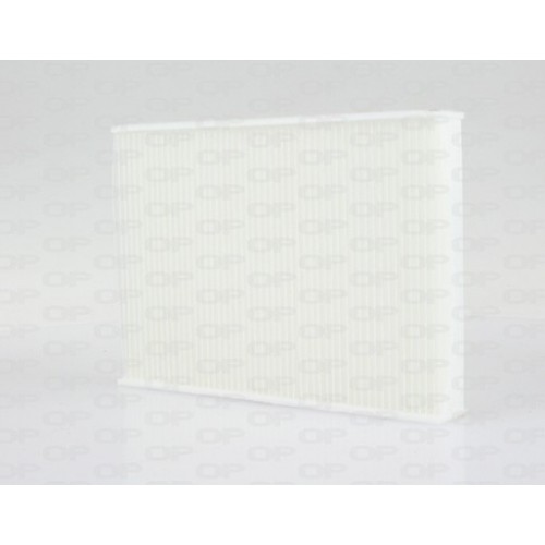 CABIN FILTER - OPEN PARTS ACTIVAIR 1pc 