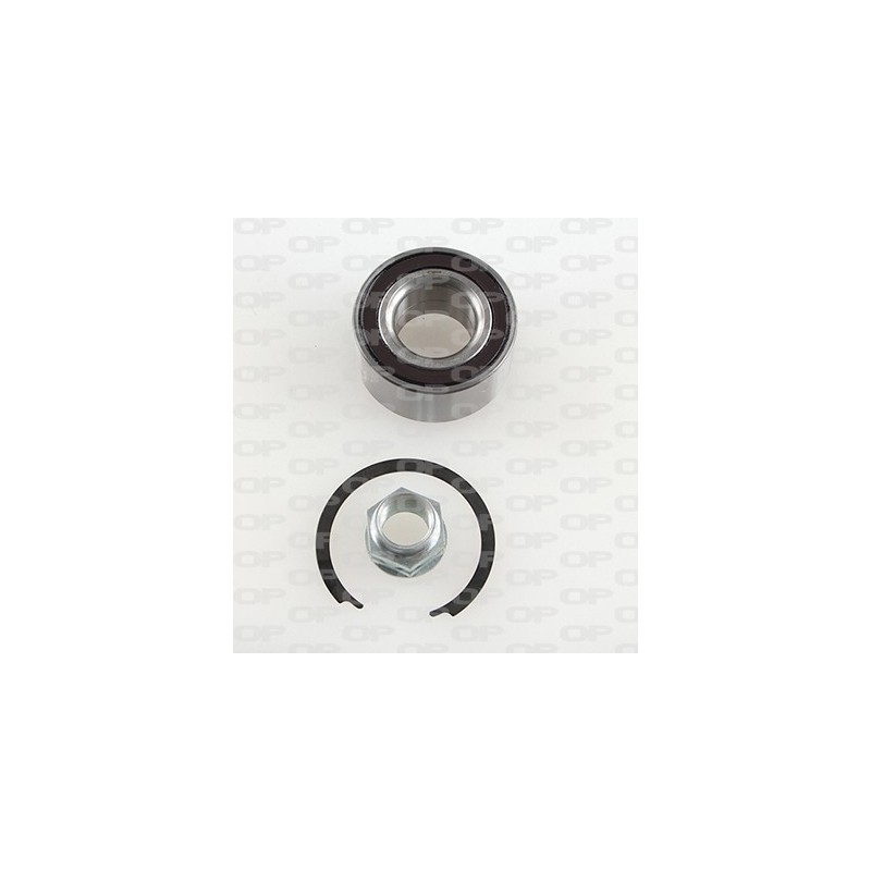 OP WHEEL HUB BEARING KIT 1 PC 