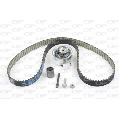 TIMING BELT KIT OP (REINFORCED TEFLON) 