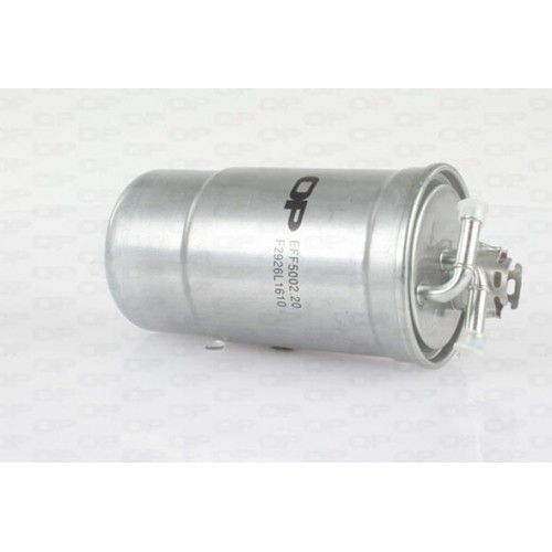 ENGINE FUEL FILTER - OPEN PARTS ACTIV 