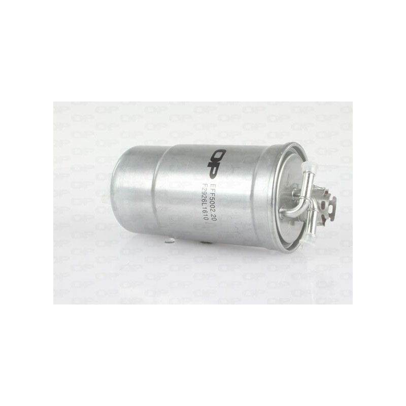 ENGINE FUEL FILTER - OPEN PARTS ACTIV 