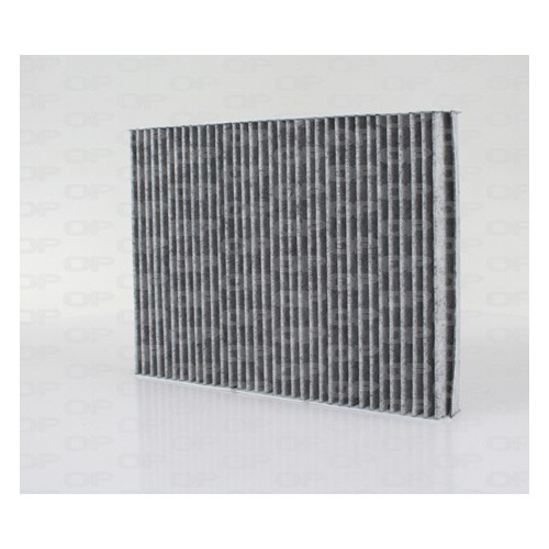 CABIN FILTER - OPEN PARTS ACTIVAIR 1pcs 