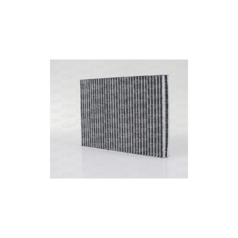 CABIN FILTER - OPEN PARTS ACTIVAIR 1pcs 