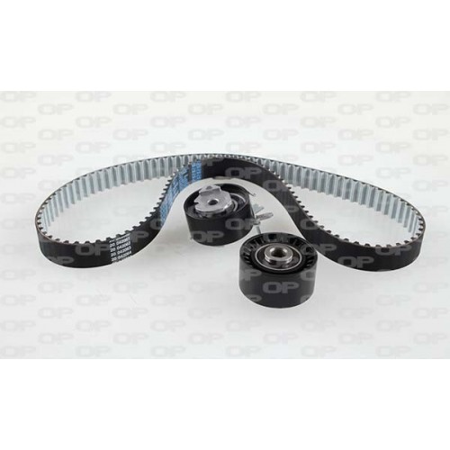 TIMING BELT KIT OP (REINFORCED TEFLON) 