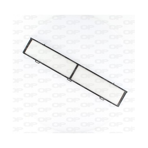 CABIN FILTER - OPEN PARTS ACTIVAIR 1pcs 