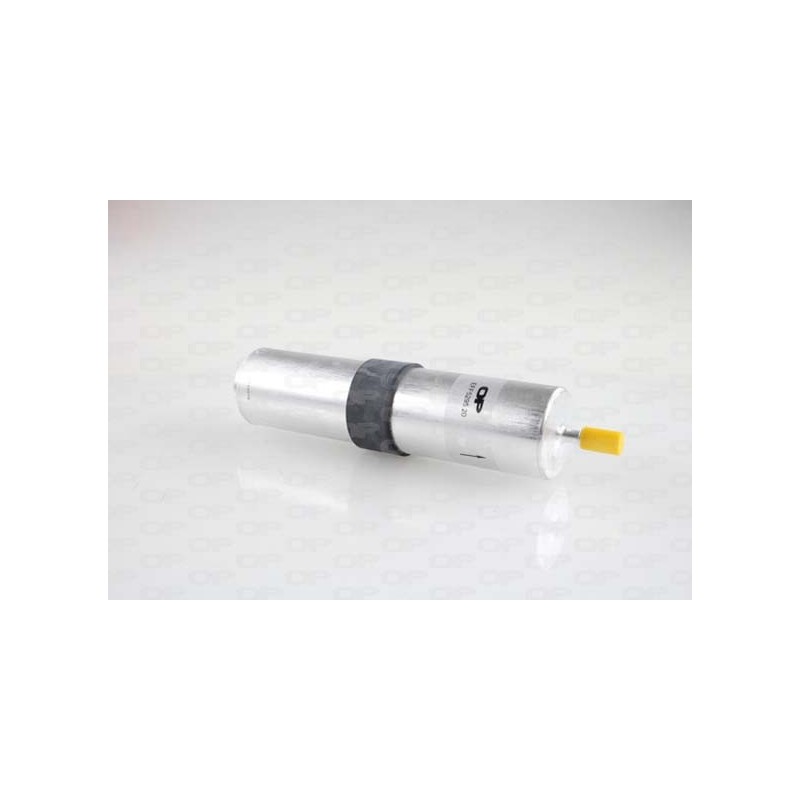 ENGINE FUEL FILTER - OPEN PARTS ACTIV 