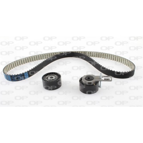 TIMING BELT KIT OP (REINFORCED TEFLON) 