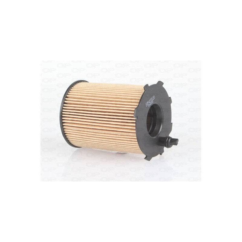 ENGINE OIL FILTER - OPEN PARTS 
