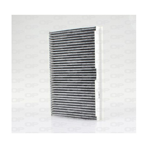 CABIN FILTER - OPEN PARTS ACTIVAIR 1pcs 