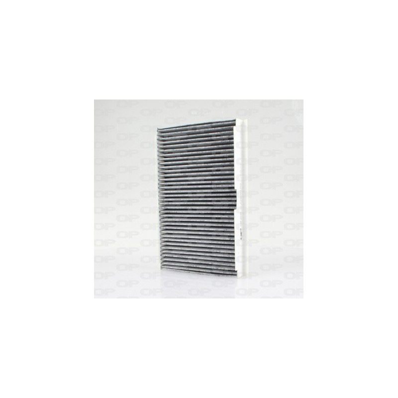 CABIN FILTER - OPEN PARTS ACTIVAIR 1pcs 
