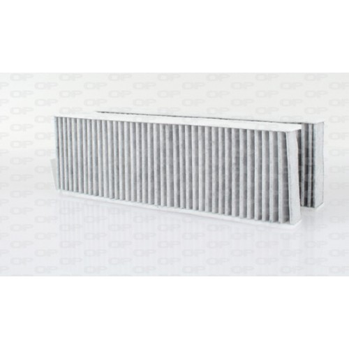 CABIN FILTER - OPEN PARTS ACTIVAIR 2pcs 