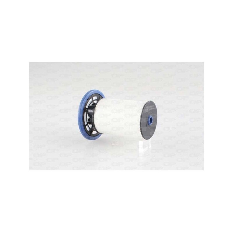 ENGINE FUEL FILTER - OPEN PARTS 