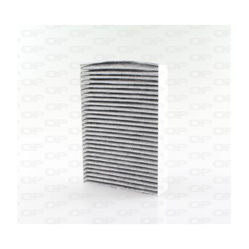 CABIN FILTER - OPEN PARTS ACTIVAIR 1pcs 
