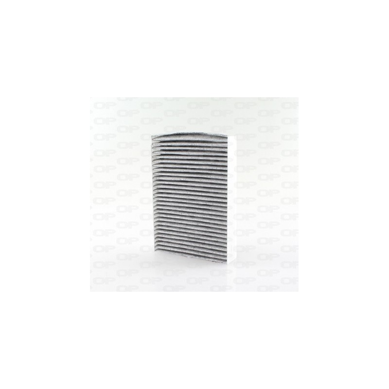 CABIN FILTER - OPEN PARTS ACTIVAIR 1pcs 