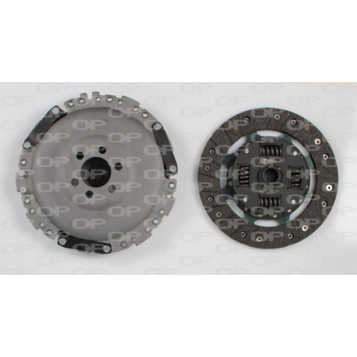 CLUTCH KIT OP 2PCS 