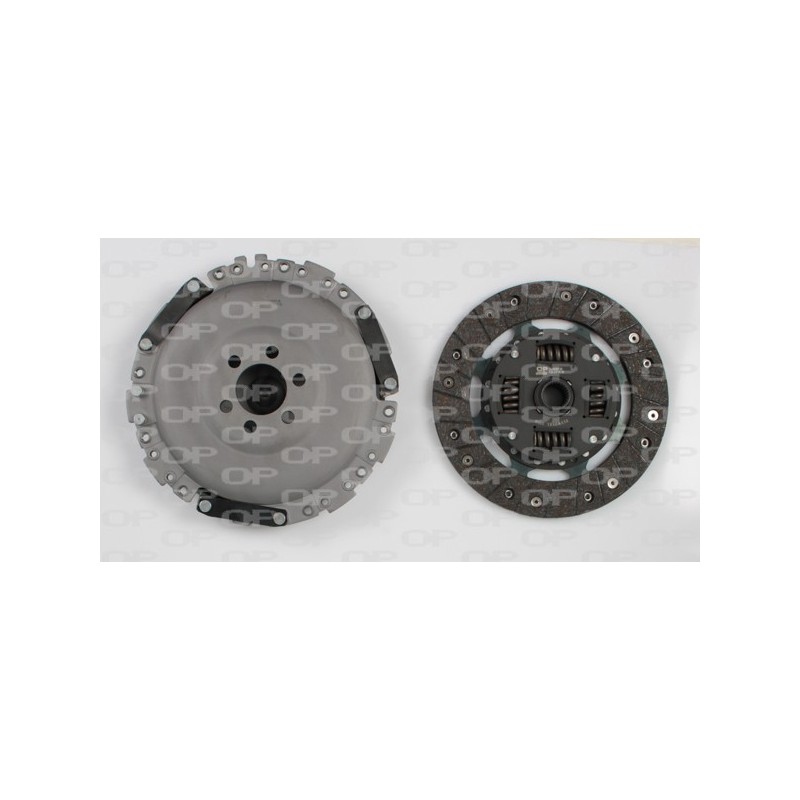 CLUTCH KIT OP 2PCS 