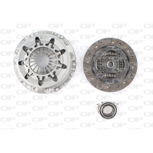 CLUTCH KIT OP 3PCS 