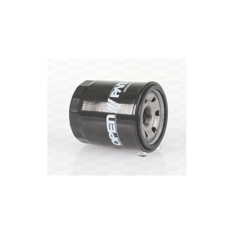 ENGINE OIL FILTER - OPEN PARTS ACTIV 