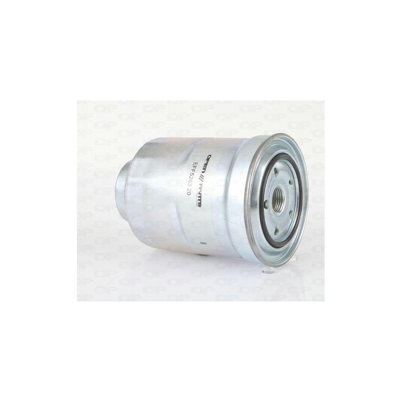 ENGINE FUEL FILTER - OPEN PARTS ACTIV 