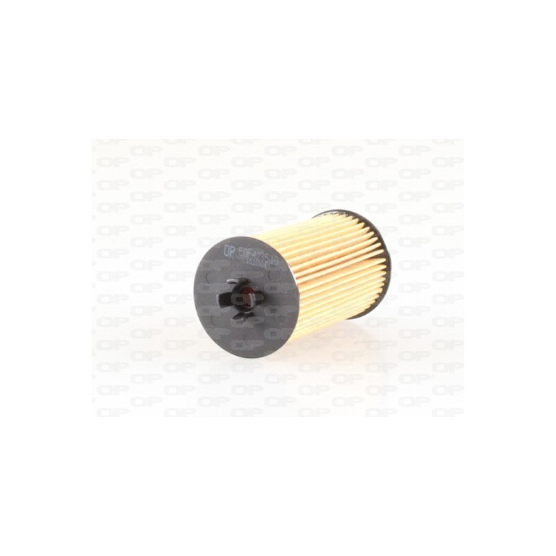ENGINE OIL FILTER - OPEN PARTS 