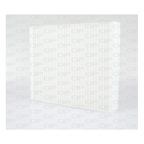 CABIN FILTER - OPEN PARTS ACTIVAIR 1pcs 