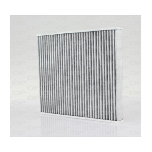 CABIN FILTER - OPEN PARTS ACTIVAIR 1pc 