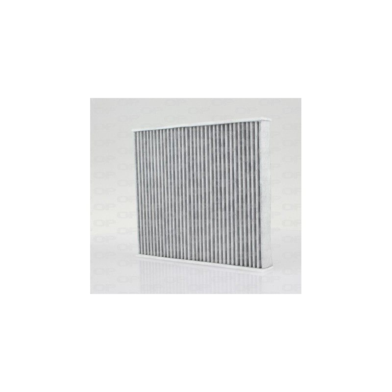 CABIN FILTER - OPEN PARTS ACTIVAIR 1pc 