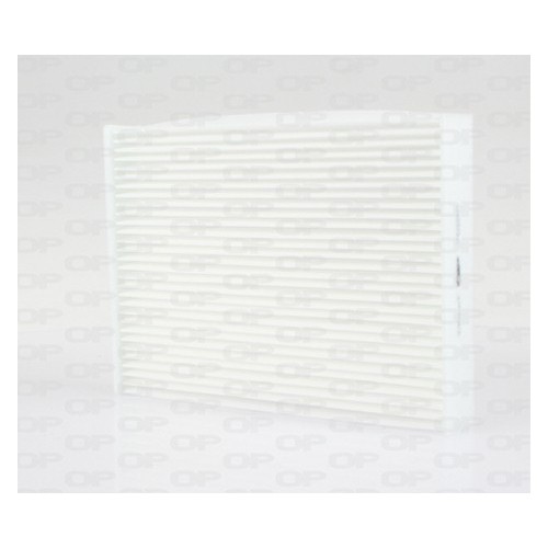 CABIN FILTER - OPEN PARTS ACTIVAIR 1pcs 