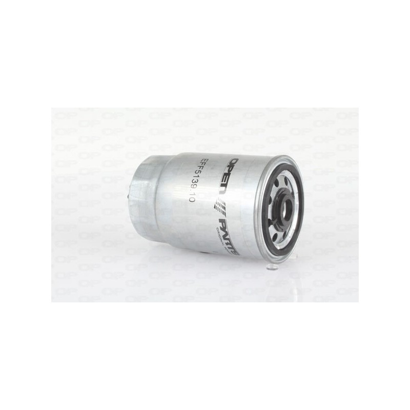 ENGINE FUEL FILTER - OPEN PARTS ACTIV 